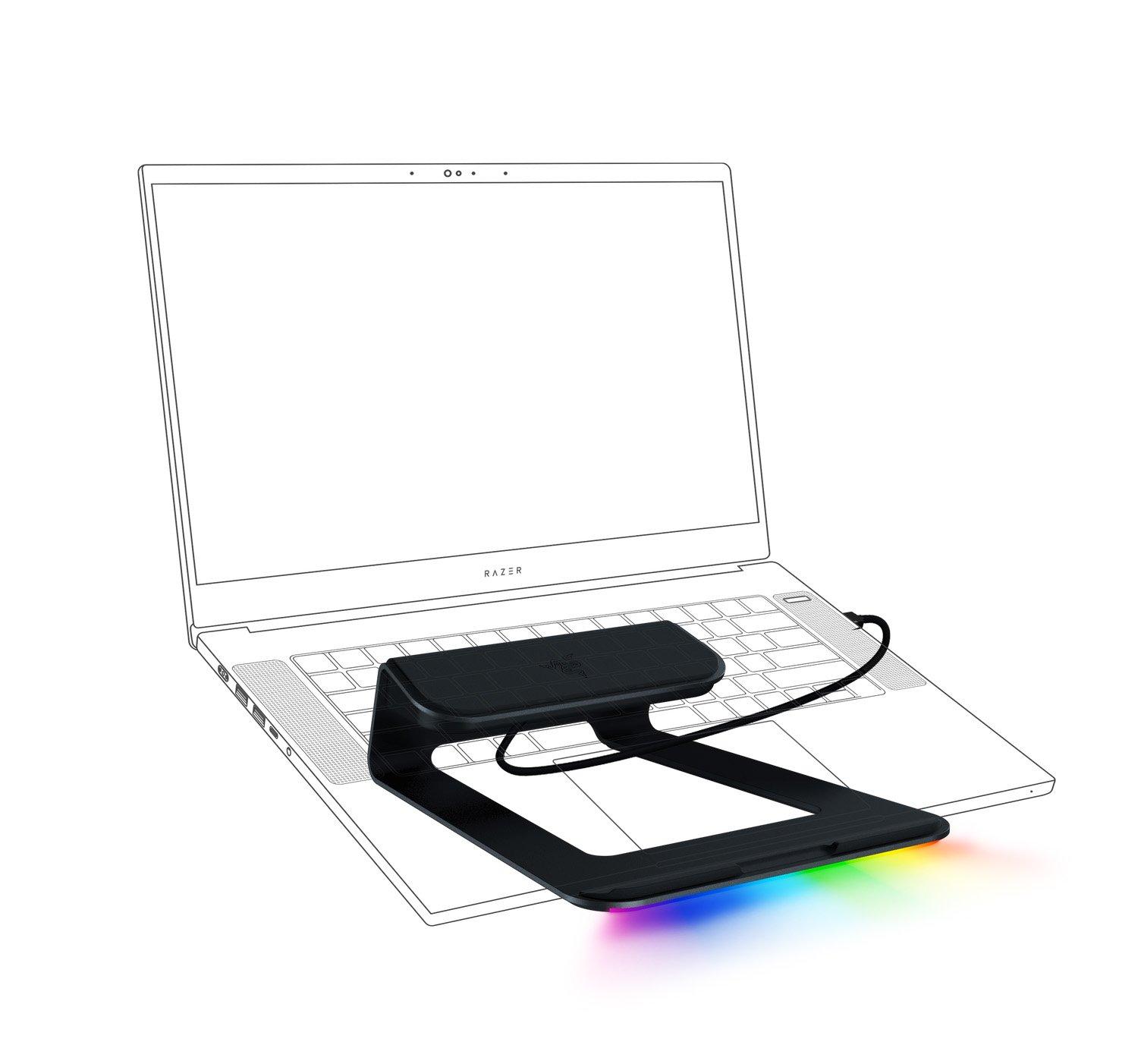 Razer Chroma V2 Laptop Stand