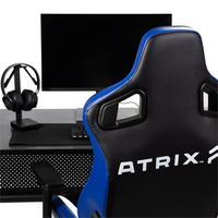 list item 8 of 12 Atrix Premium Gaming Chair
