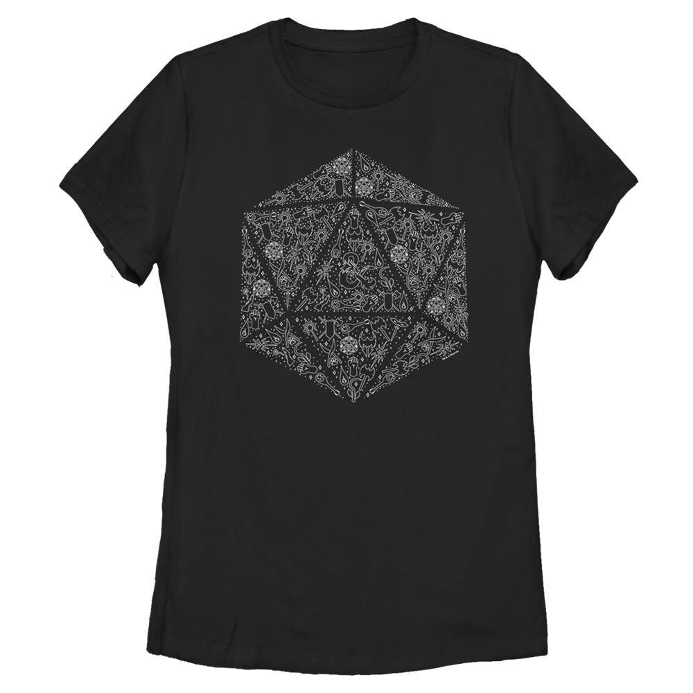 D20 t outlet shirt