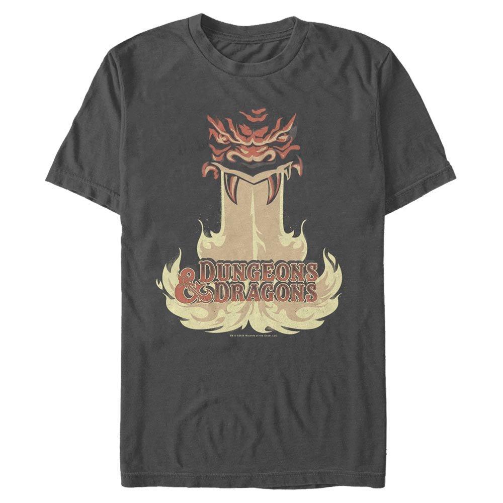 Dungeons and Dragons Dragon's Breath T-Shirt