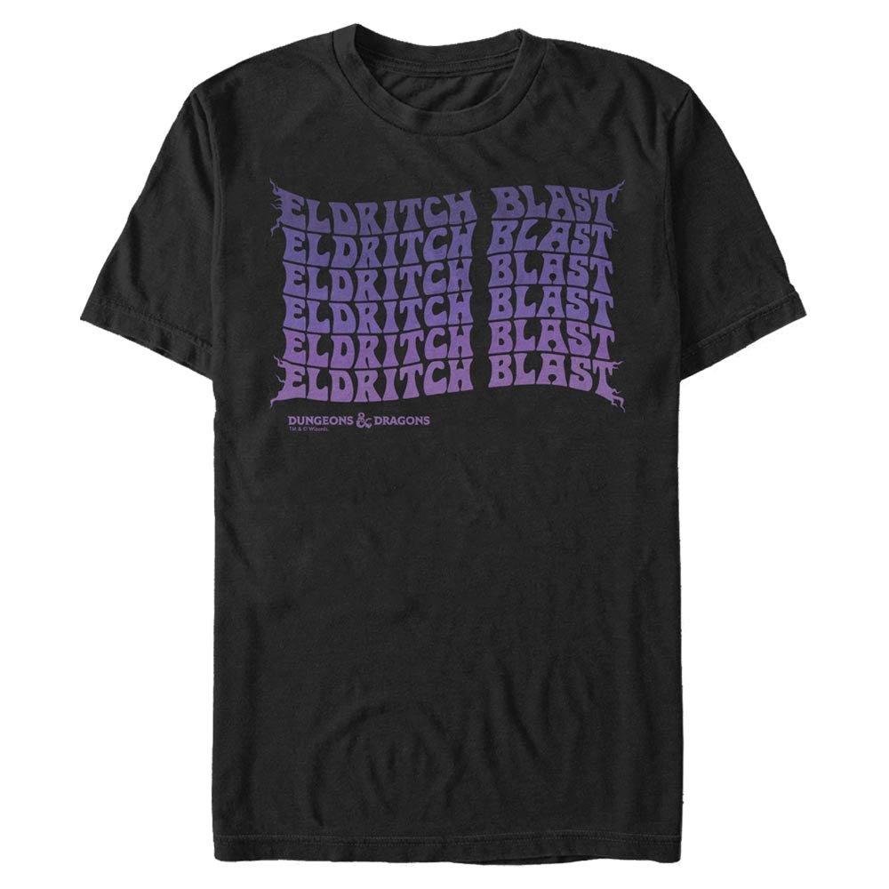 Dungeons and Dragons Eldritch Blast T-Shirt