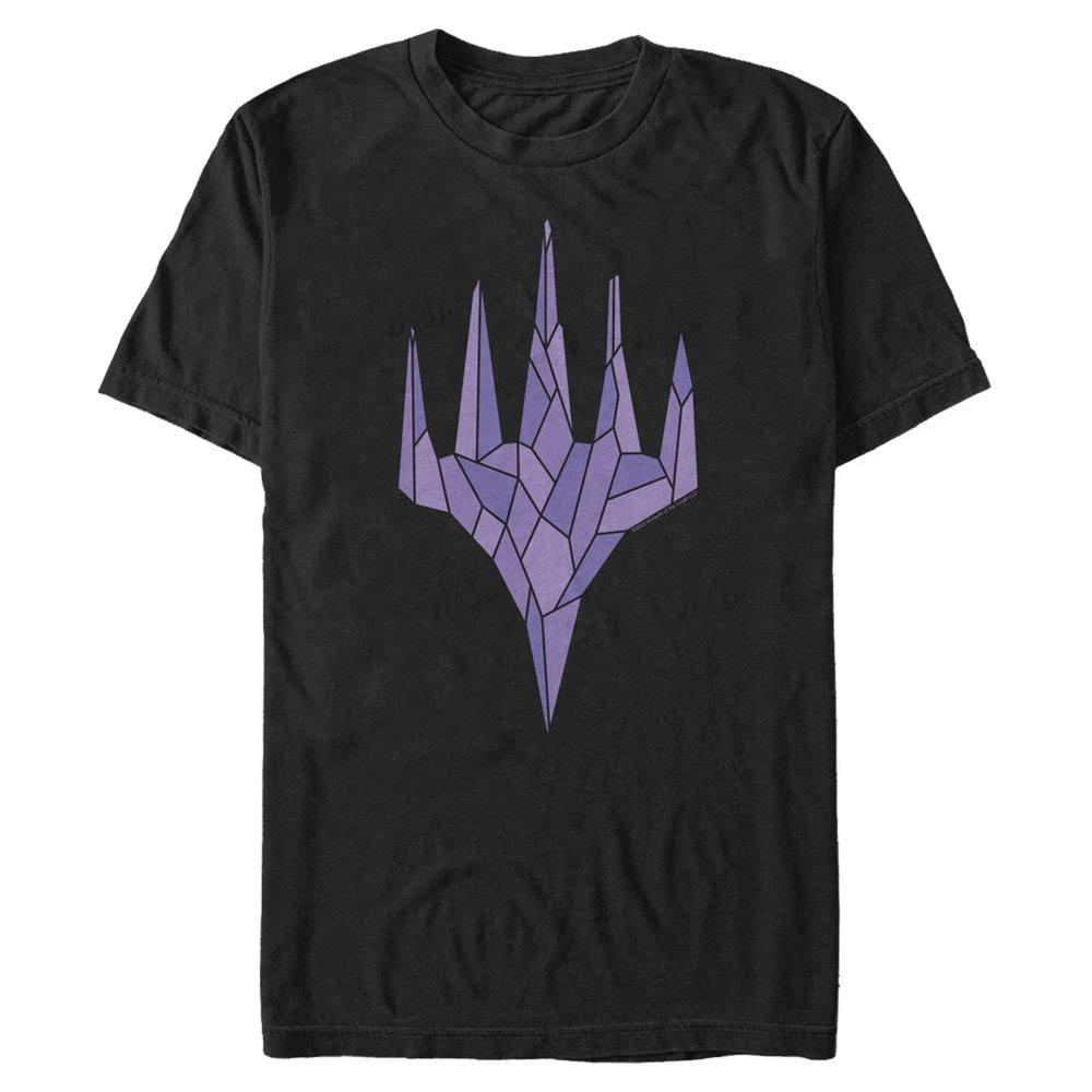 Magic: The Gathering Crystal T-Shirt