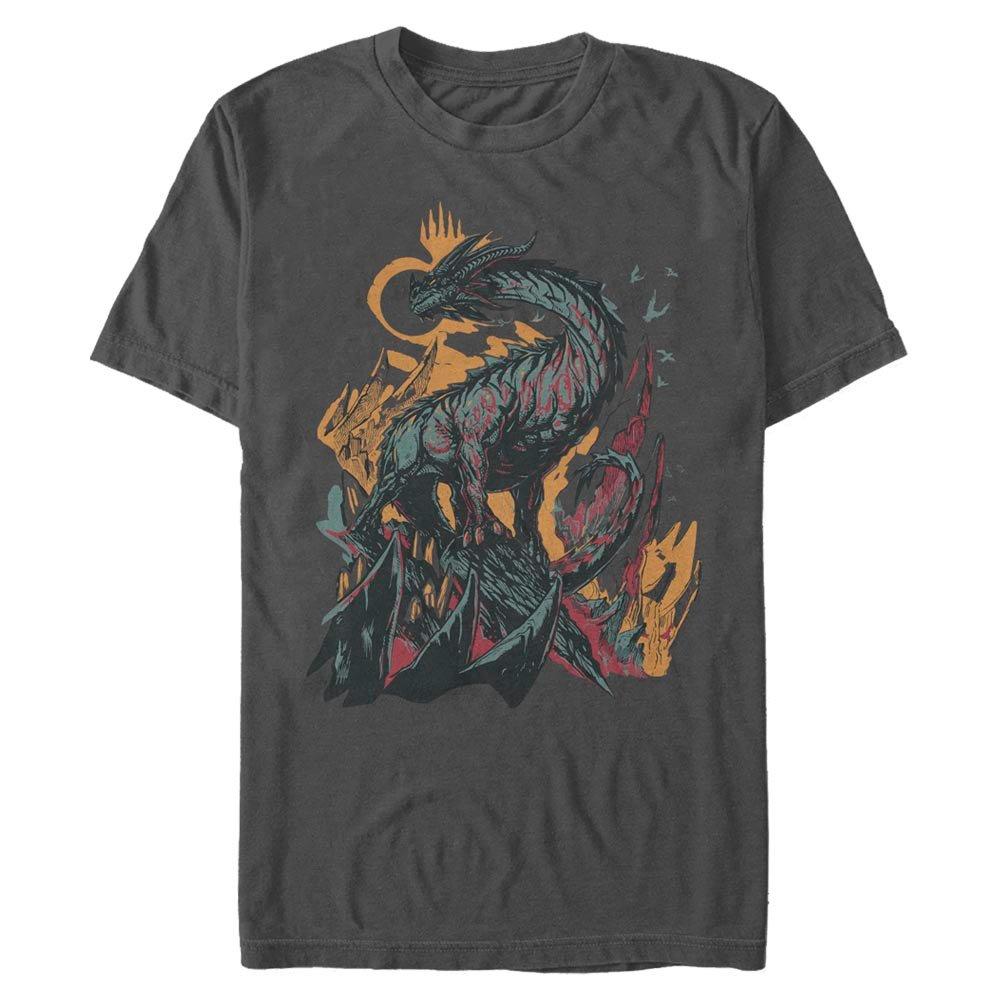 Magic: The Gathering Ikoria Beast T-Shirt