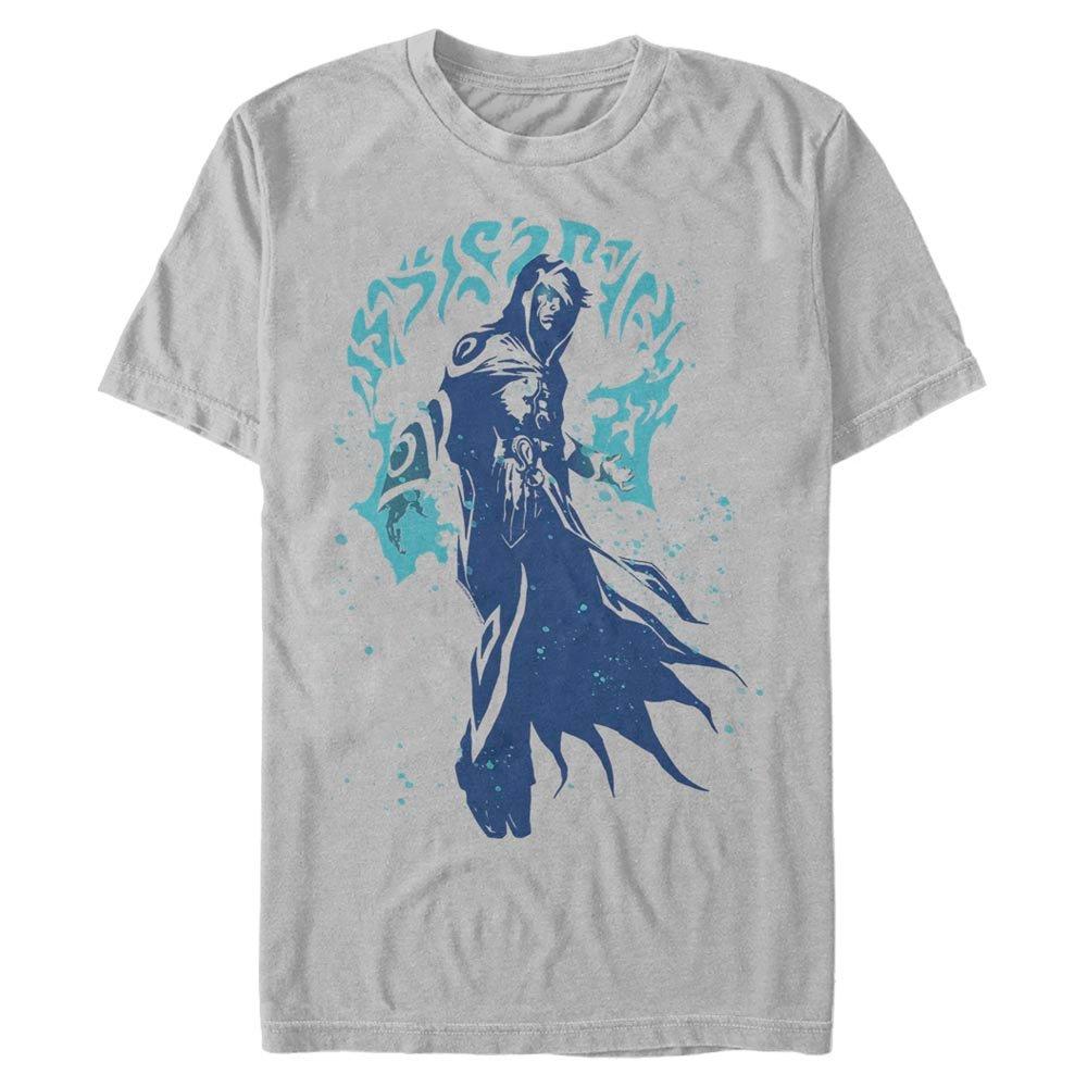 Magic The Gathering Cosplay Jace