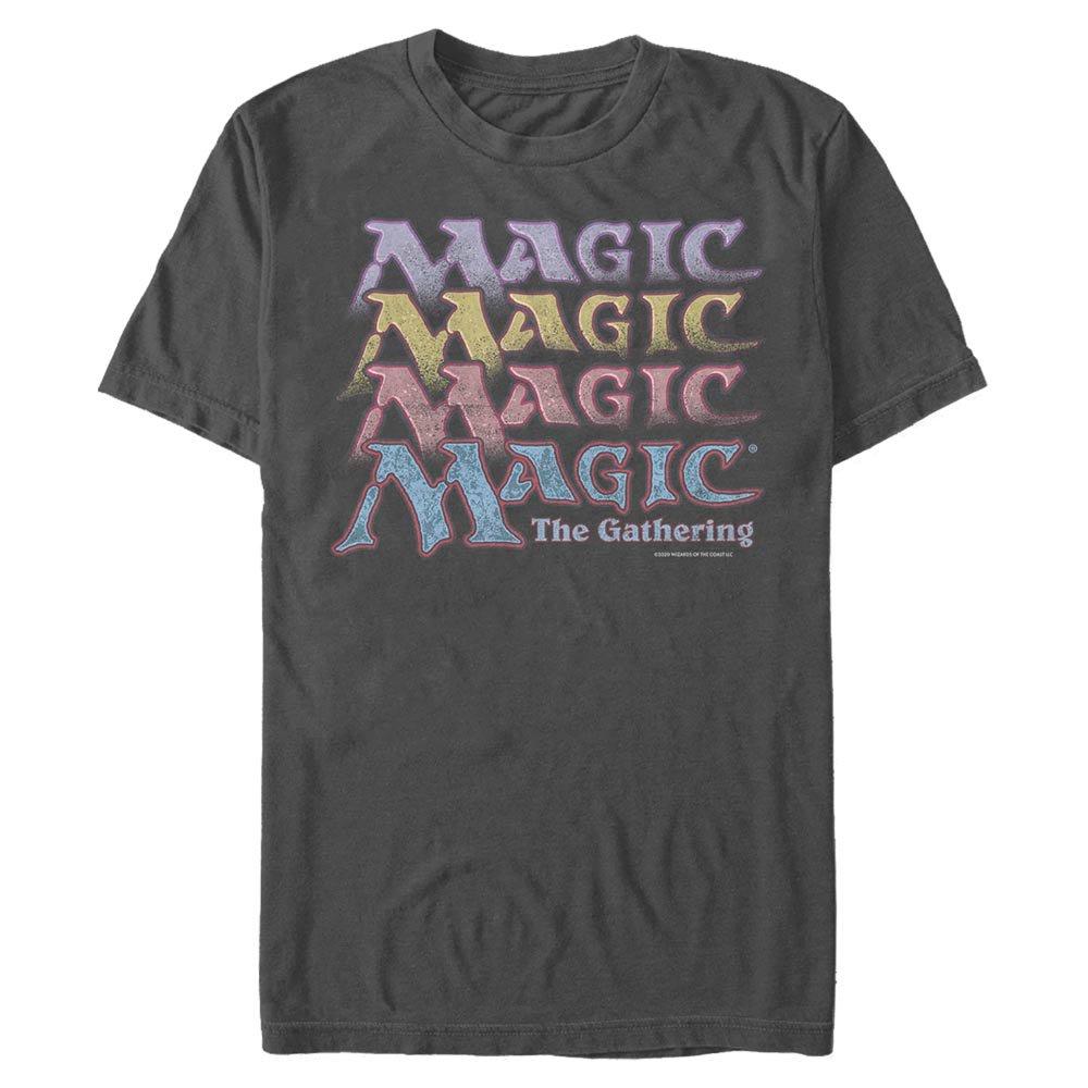 Magic: The Gathering Retro Stack T-Shirt