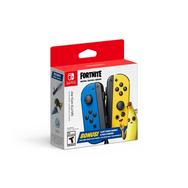 Nintendo Switch Joy-Con (L)/(R) Fortnite Fleet Force Bundle