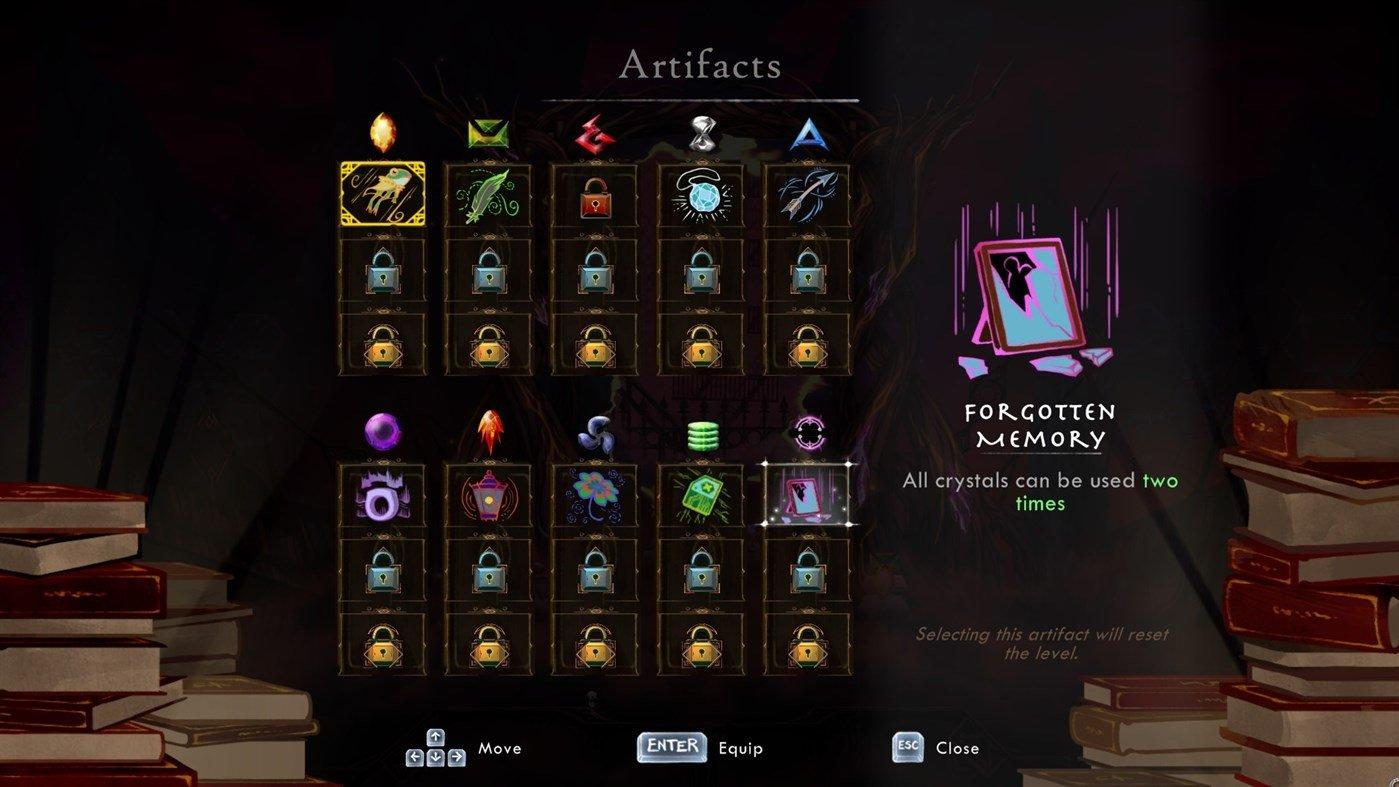 Evergate - PlayStation 5