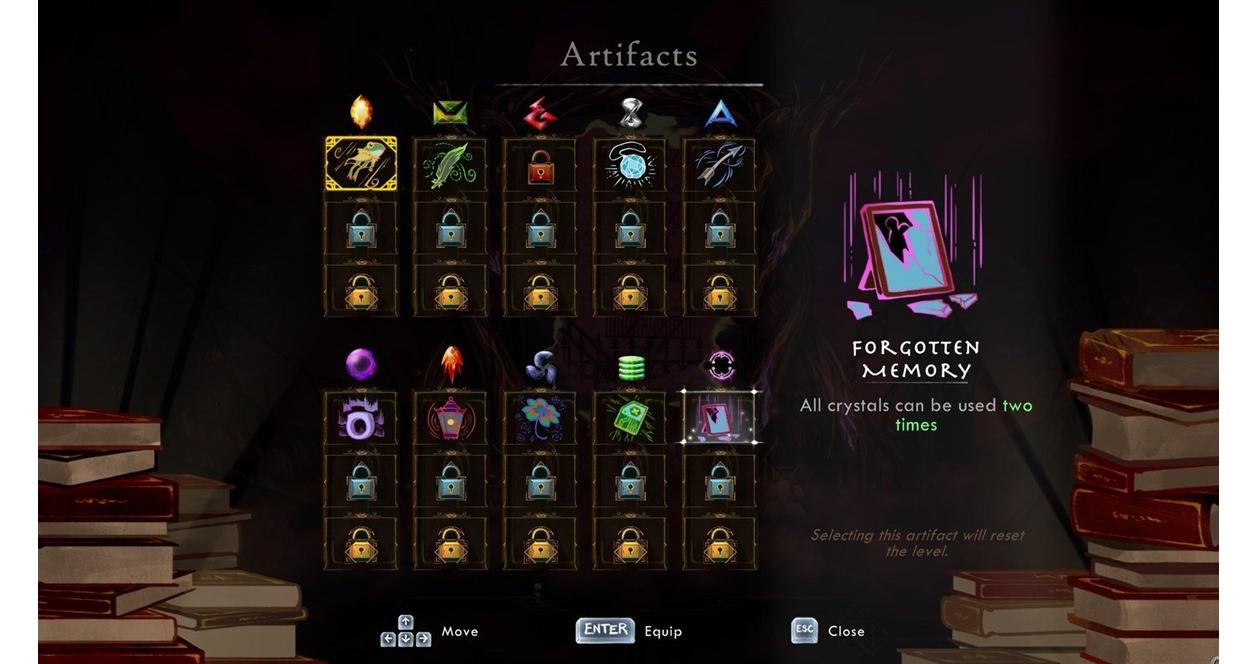 Evergate - PlayStation 5