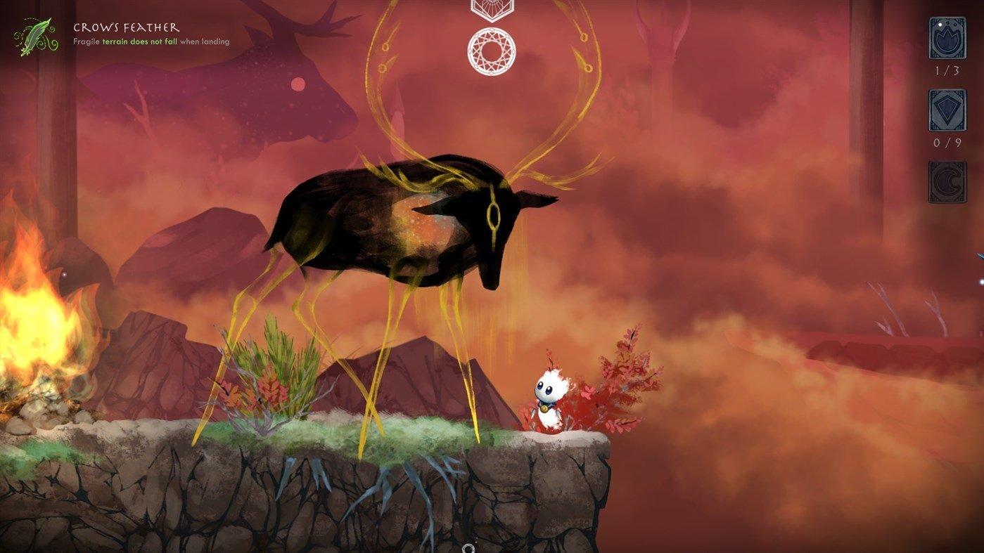 Evergate - PlayStation 5