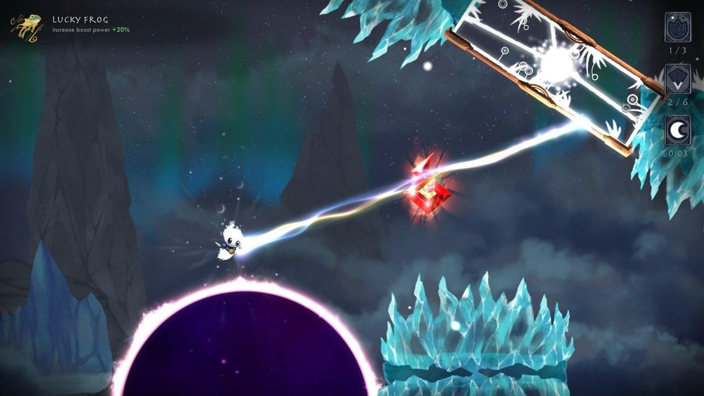 Evergate - PlayStation 5