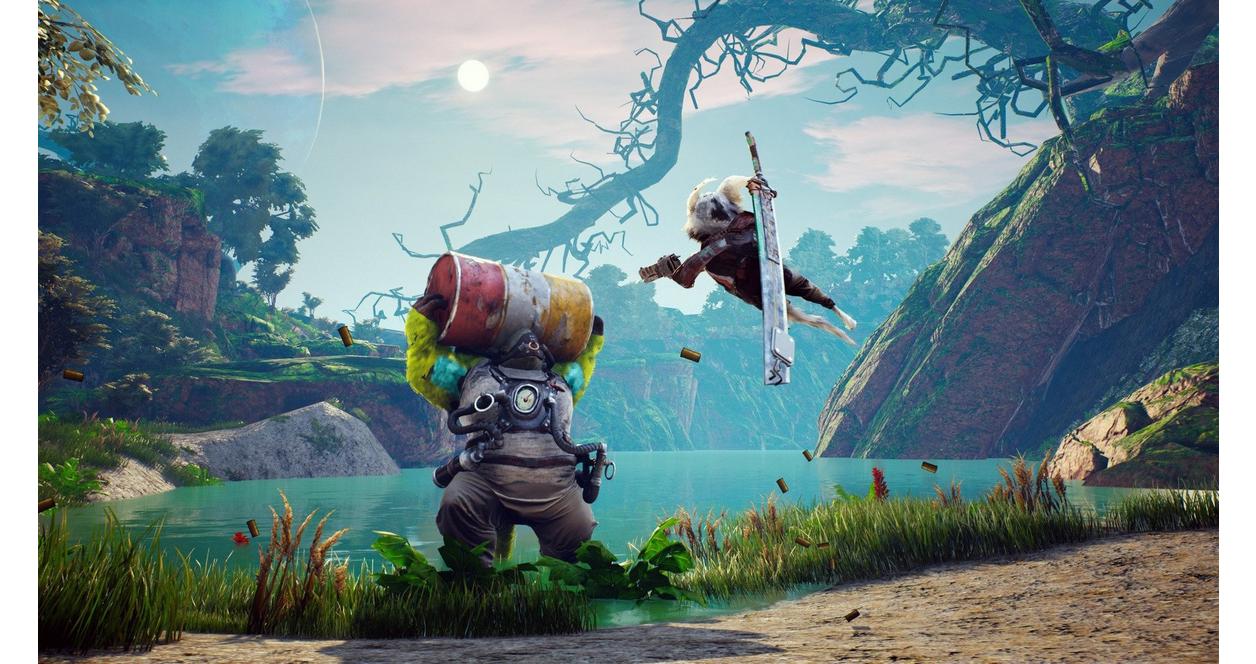 Biomutant - PC