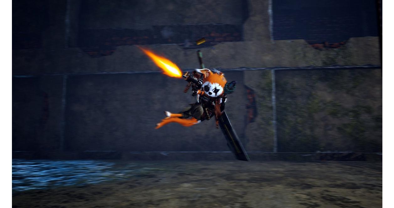Biomutant - PC