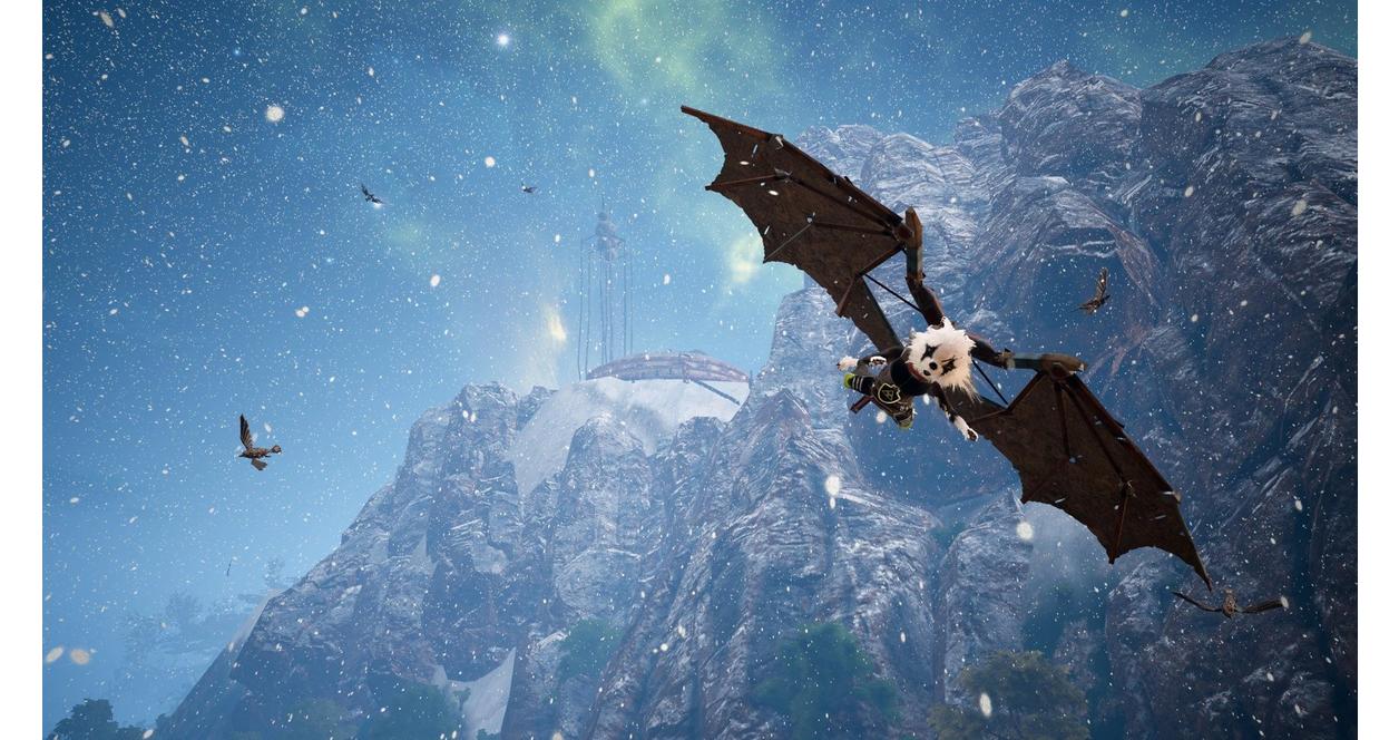 Biomutant - PC