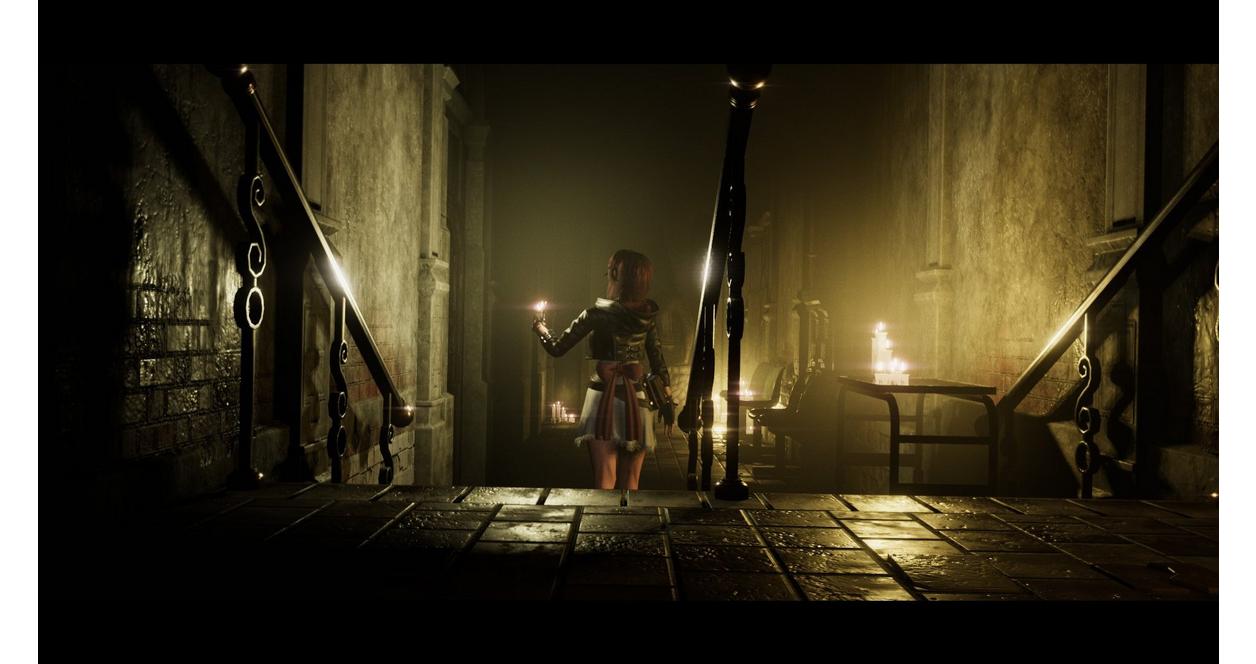 Tormented Souls - Nintendo Switch | PQube | GameStop