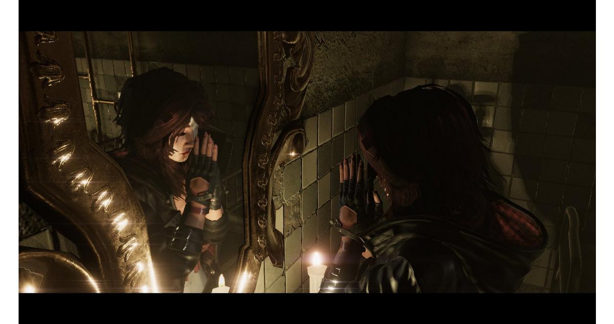 Tormented Souls - Nintendo Switch | PQube | GameStop