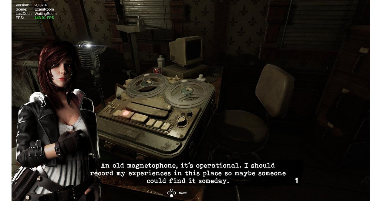 Tormented Souls - Nintendo Switch | PQube | GameStop