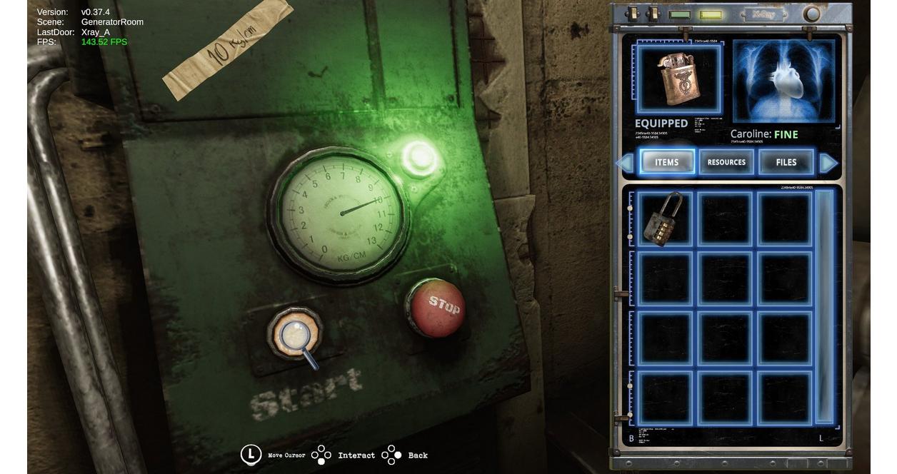 Tormented Souls - Nintendo Switch | PQube | GameStop