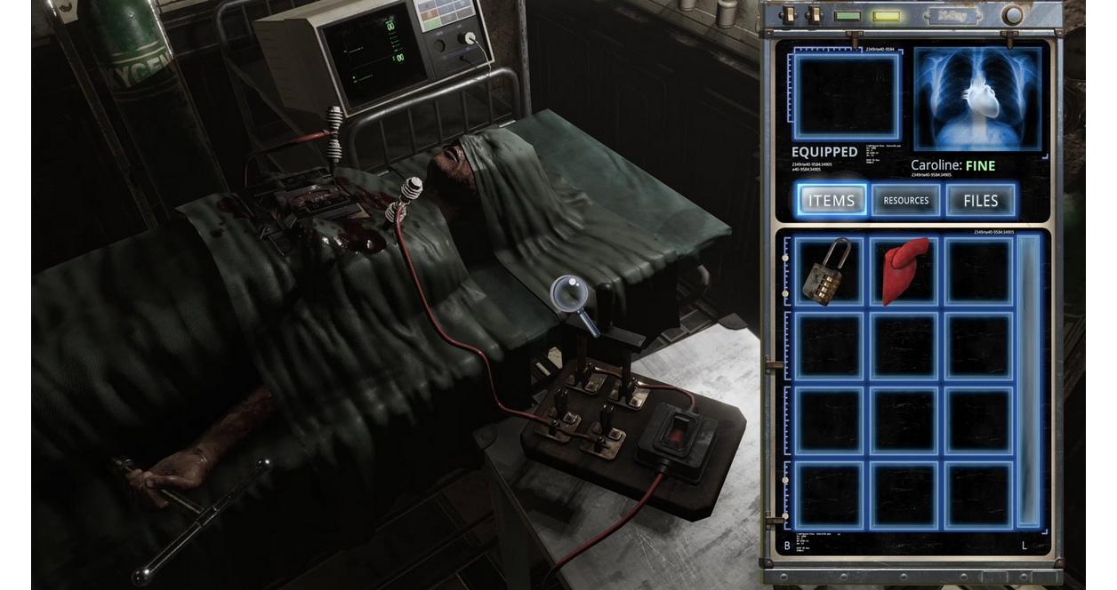 Tormented Souls - Nintendo Switch | PQube | GameStop