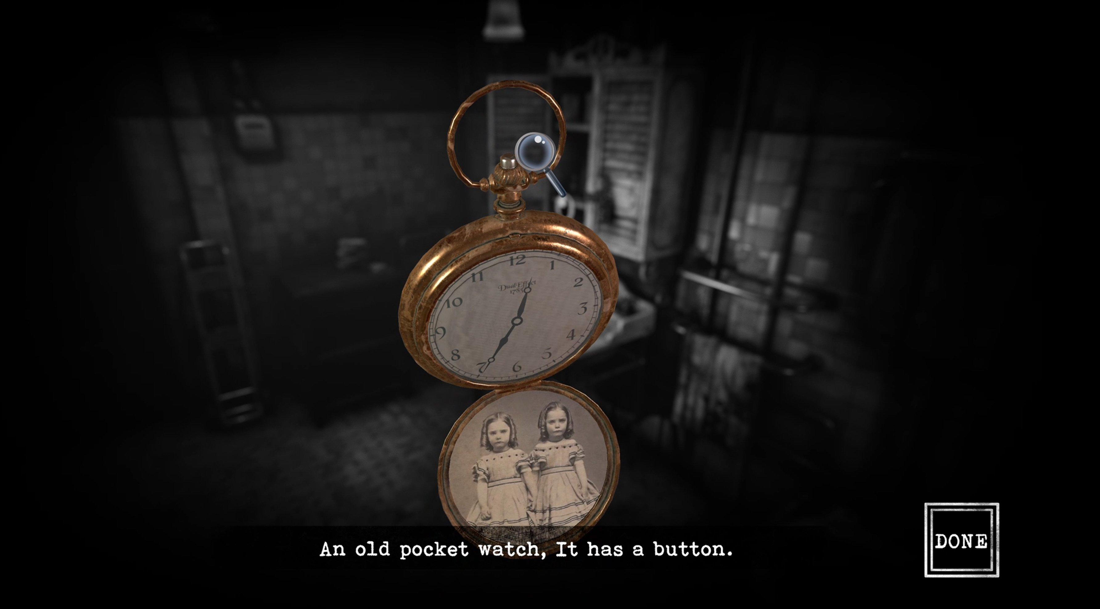 Tormented Souls  - Nintendo Switch