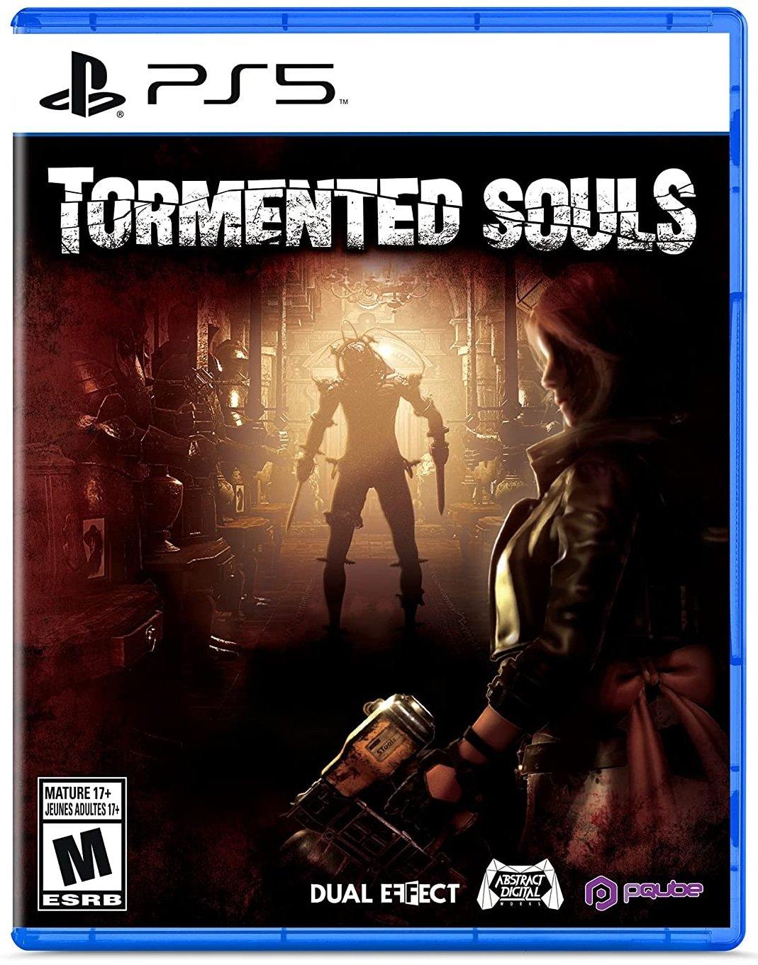 Tormented Souls: survival horror será lançado para PC, PS4, XBO e Switch em  2021 - GameBlast