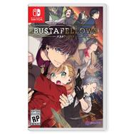 Bustafellows - Nintendo Switch