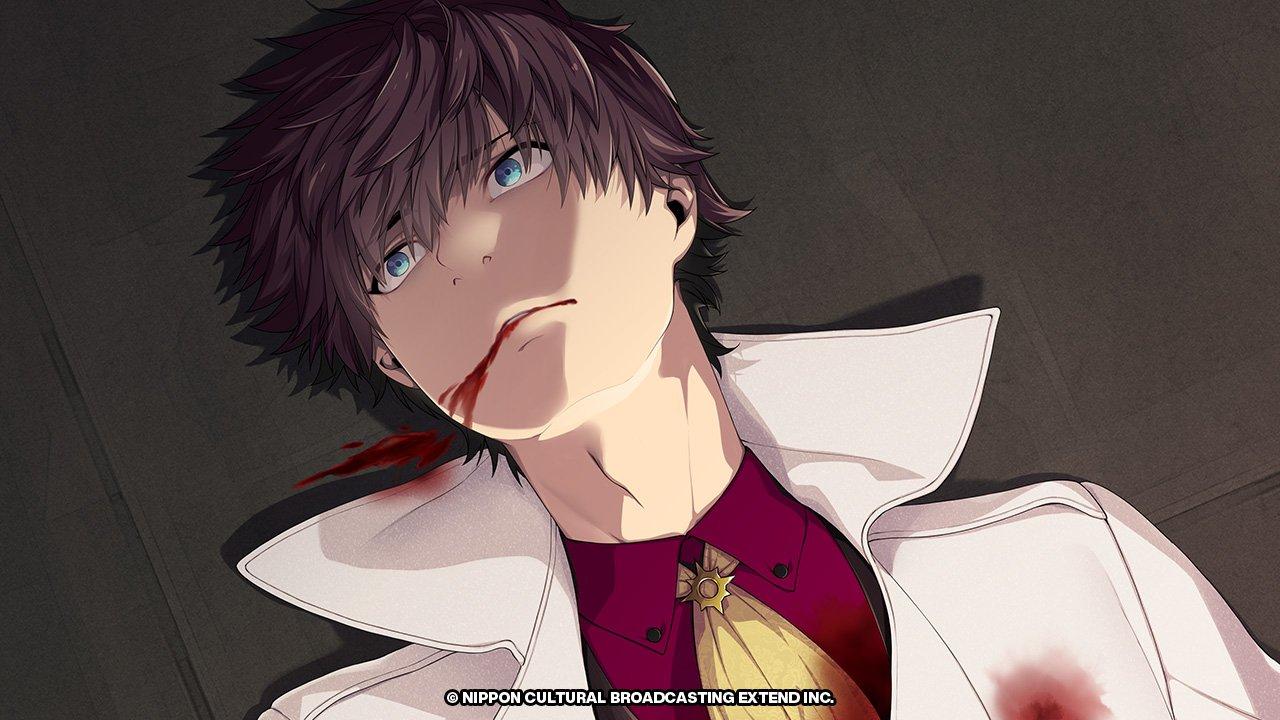 Bustafellows - Nintendo Switch