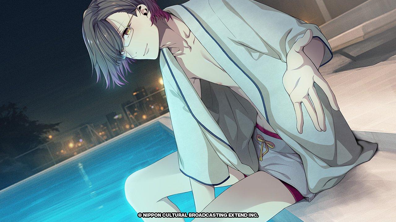 Bustafellows - Nintendo Switch