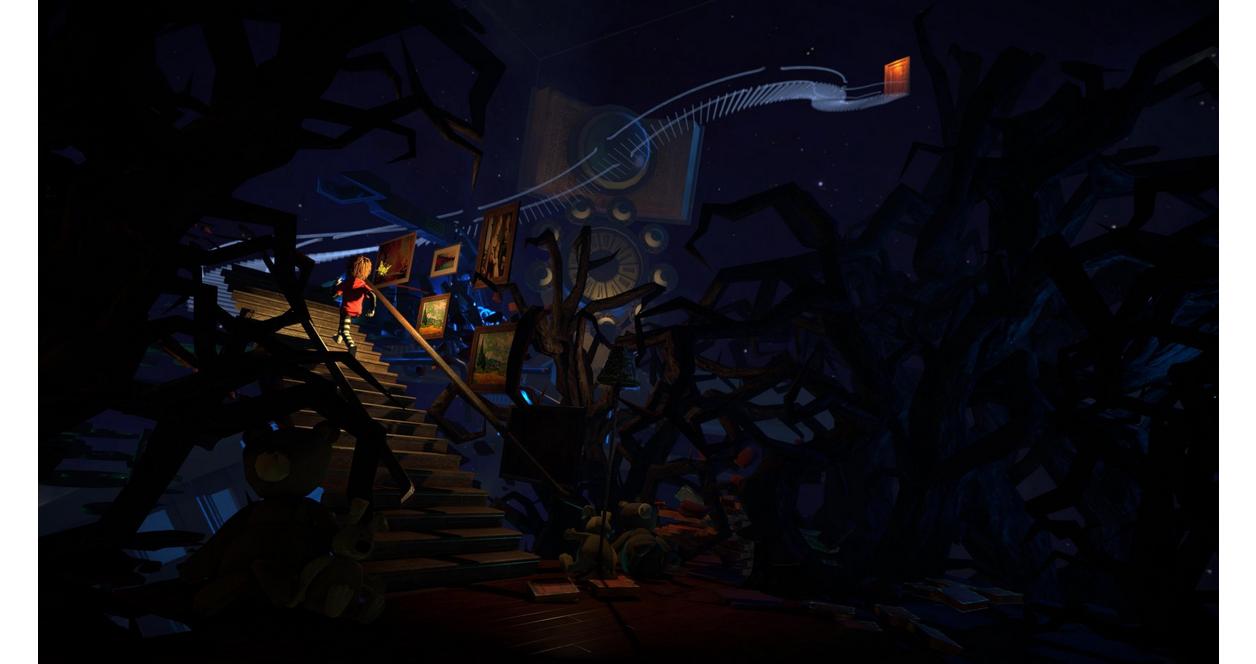 In Nightmare - PlayStation 4