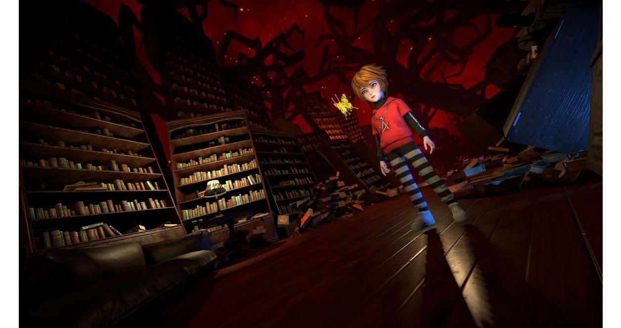 In Nightmare - PlayStation 4