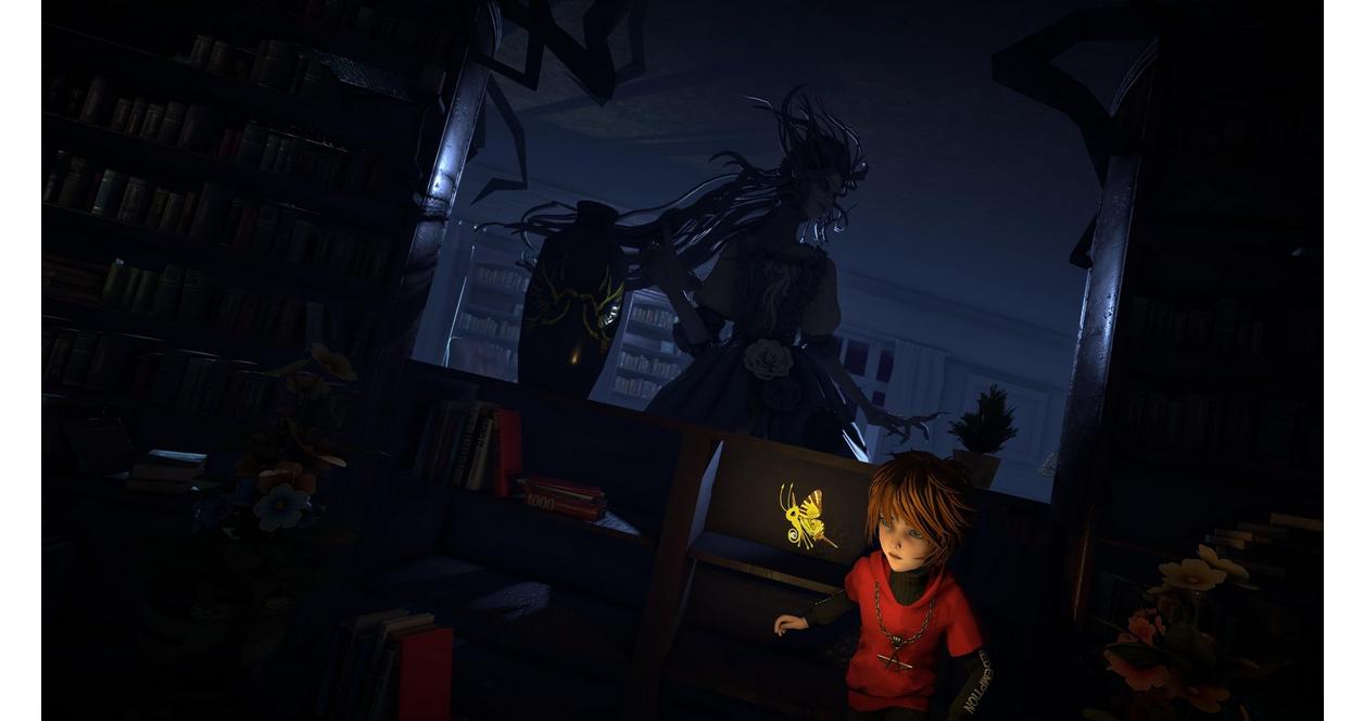 In Nightmare - PlayStation 4