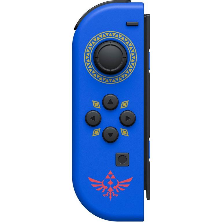 Nintendo Switch Joy-Con (L)/(R) The Legend of Zelda | GameStop