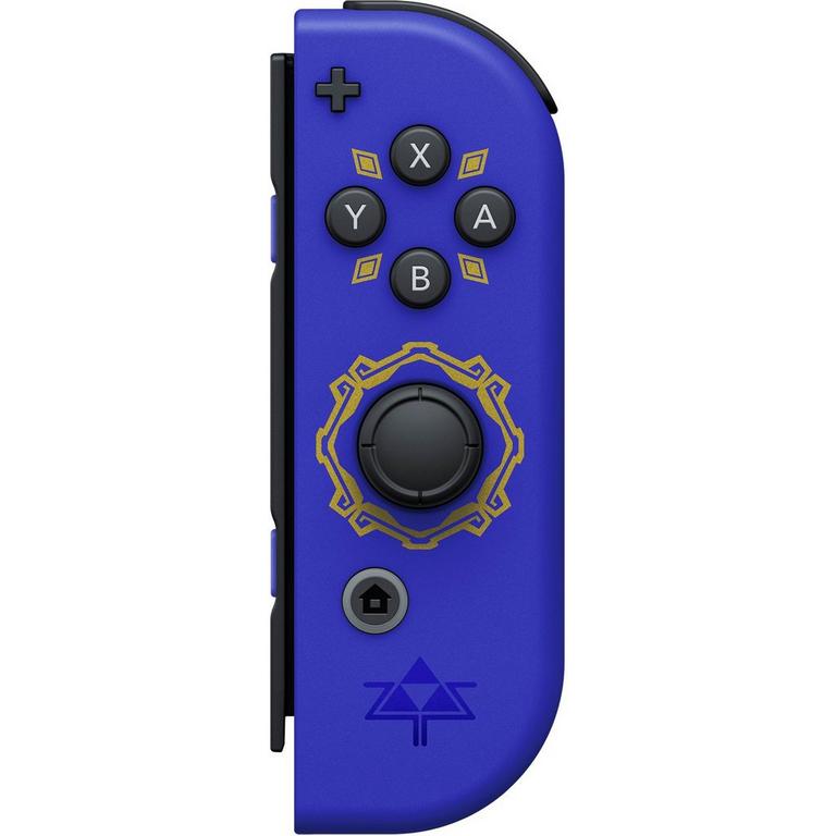 Nintendo Switch Joy-Con (R) The Legend of Zelda: Skyward