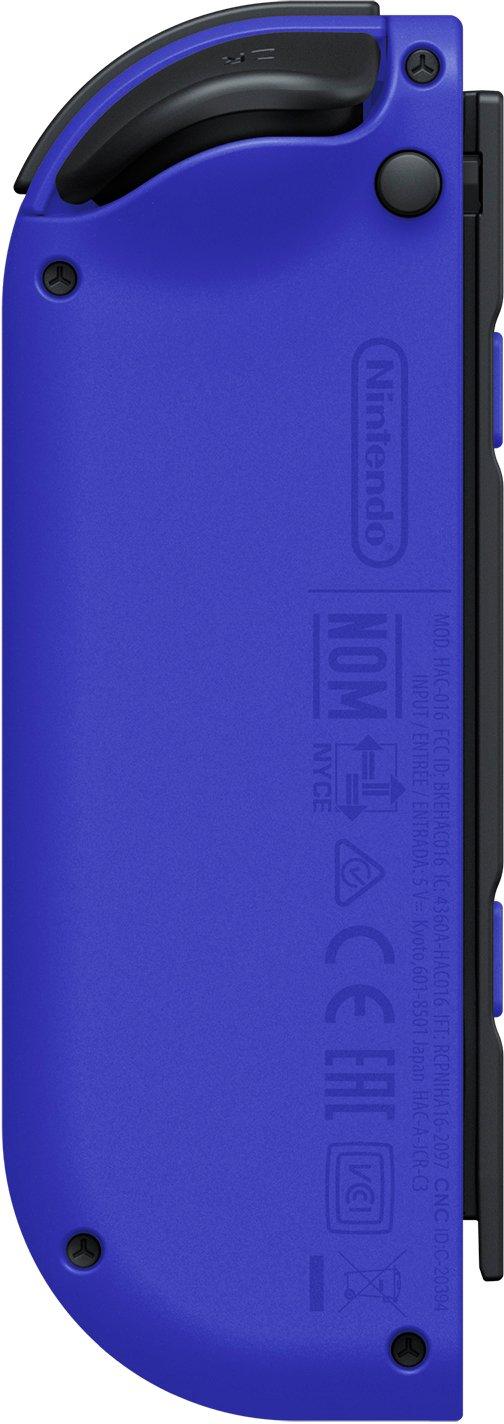 Zelda left on sale joy con