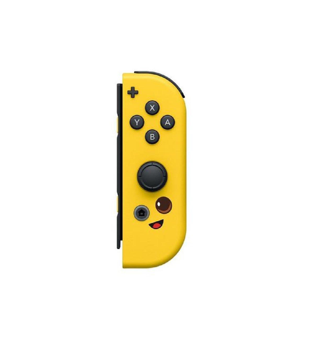 Nintendo Switch Joy-Con (R) Fortnite