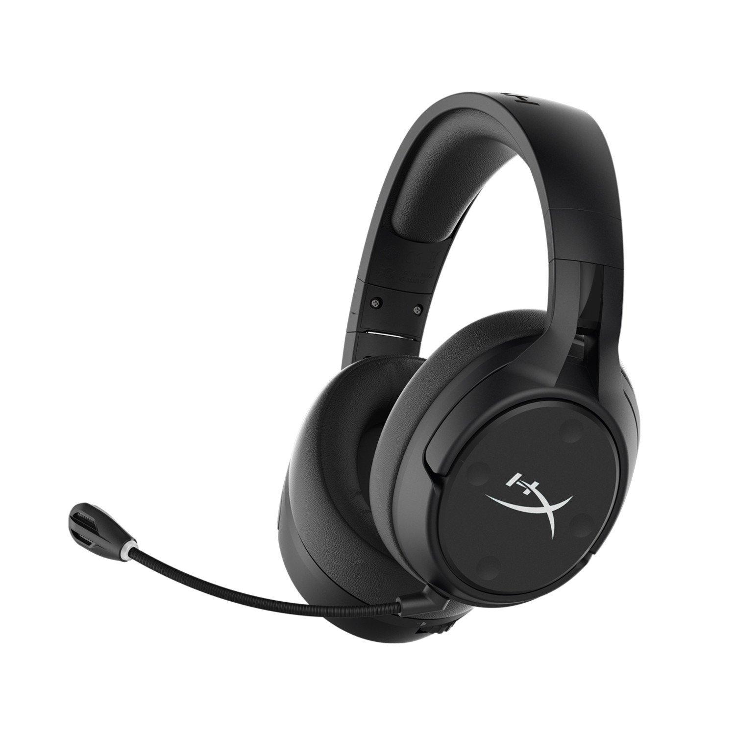 Hyperx Cloud Flight S Gaming Headset Electronics Gamestop