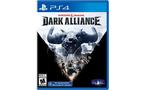 Dungeons and Dragons Dark Alliance - PlayStation 4