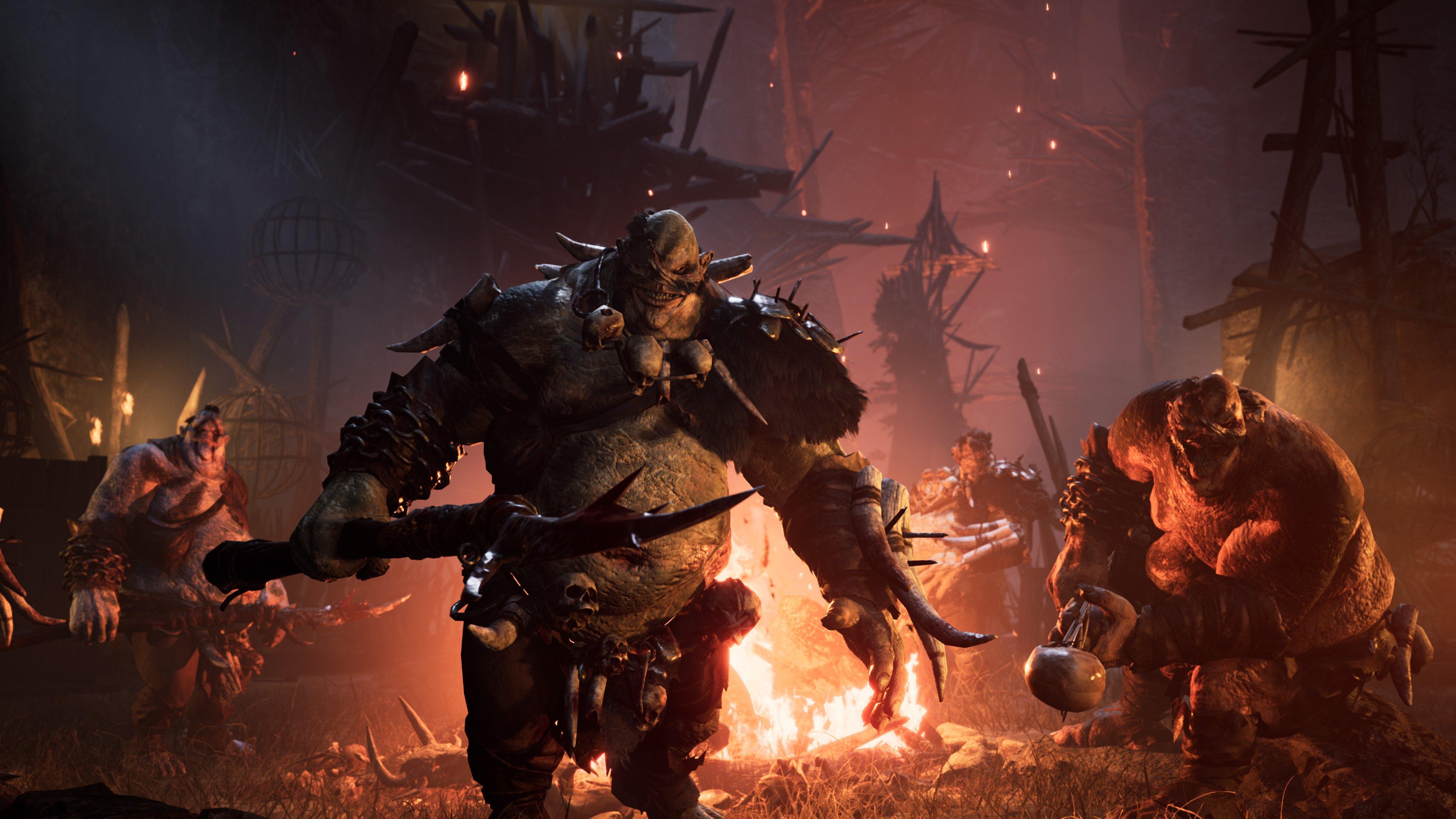 Dungeons and Dragons Dark Alliance - Xbox One