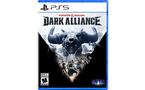 Dungeons and Dragons Dark Alliance - PlayStation 5
