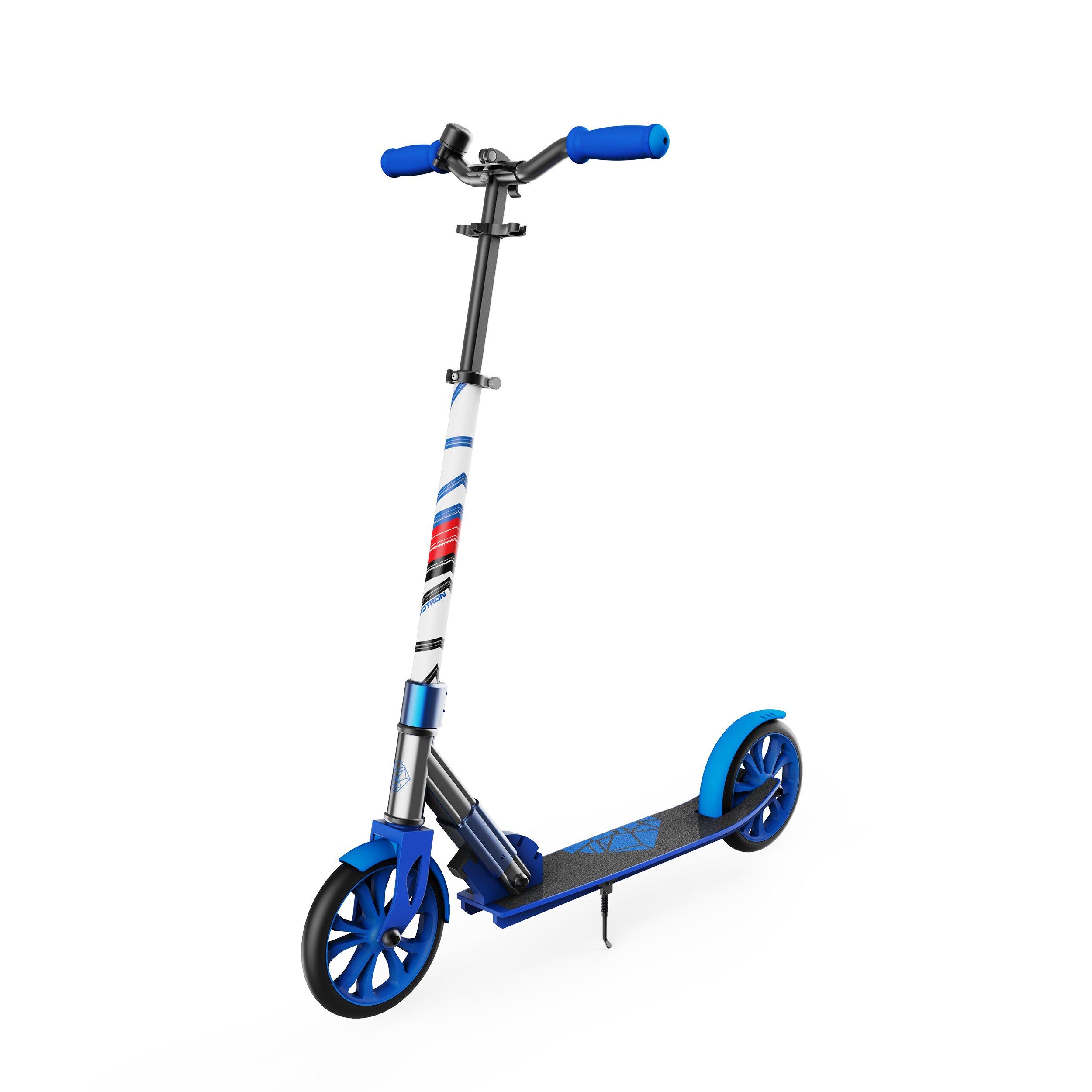 K8 Folding Kick Scooter with Kickstand