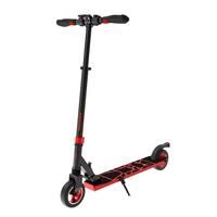 list item 1 of 7 Swagger 8 Folding Red Electric Scooter