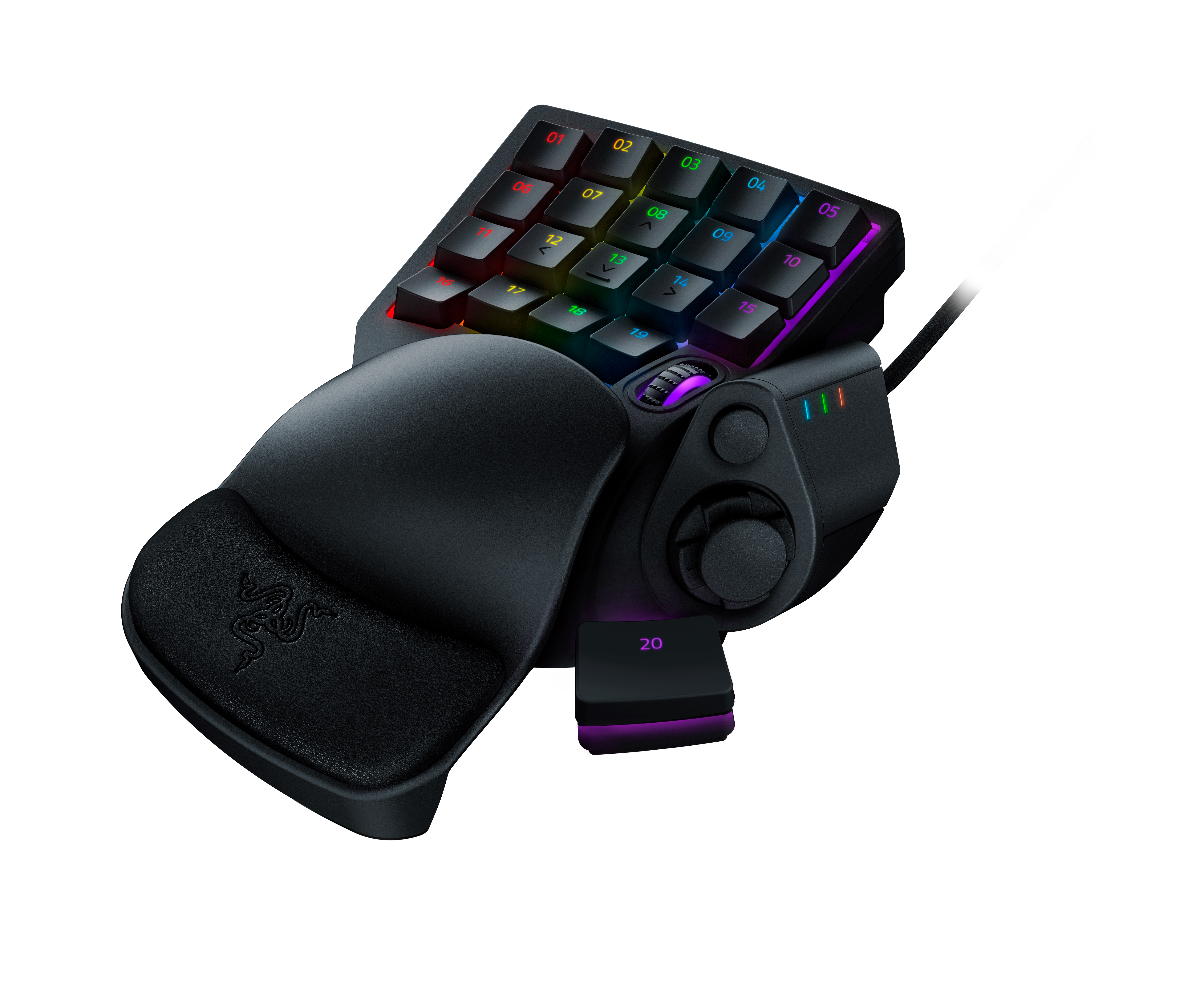 Razer Tartarus Pro Gaming Keypad