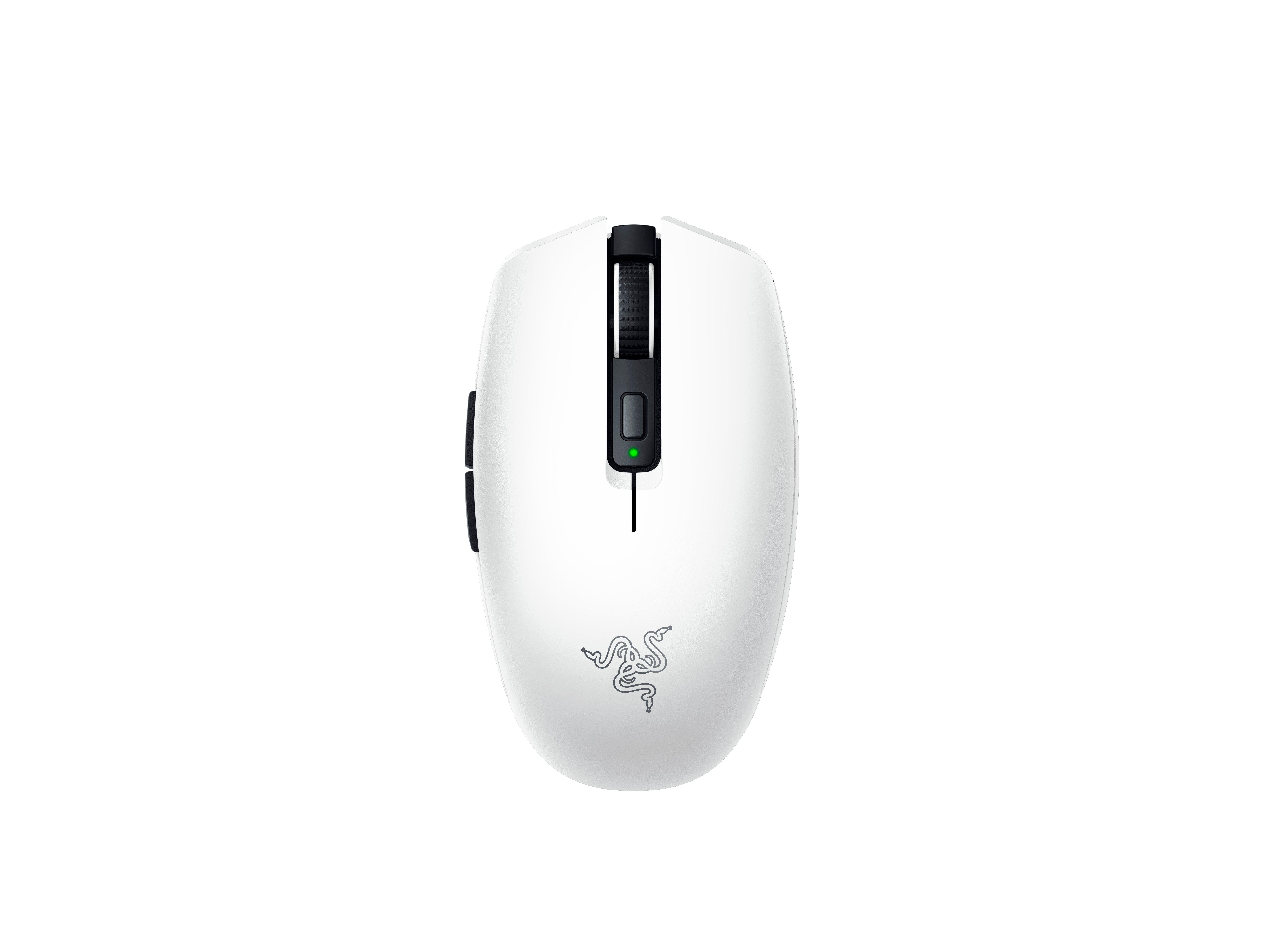 Razer Orochi V2 Compact Wireless Gaming Mouse