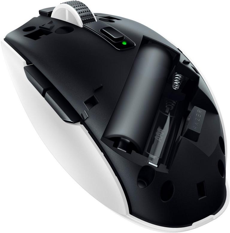 Razer Orochi V2 Compact Wireless Gaming Mouse