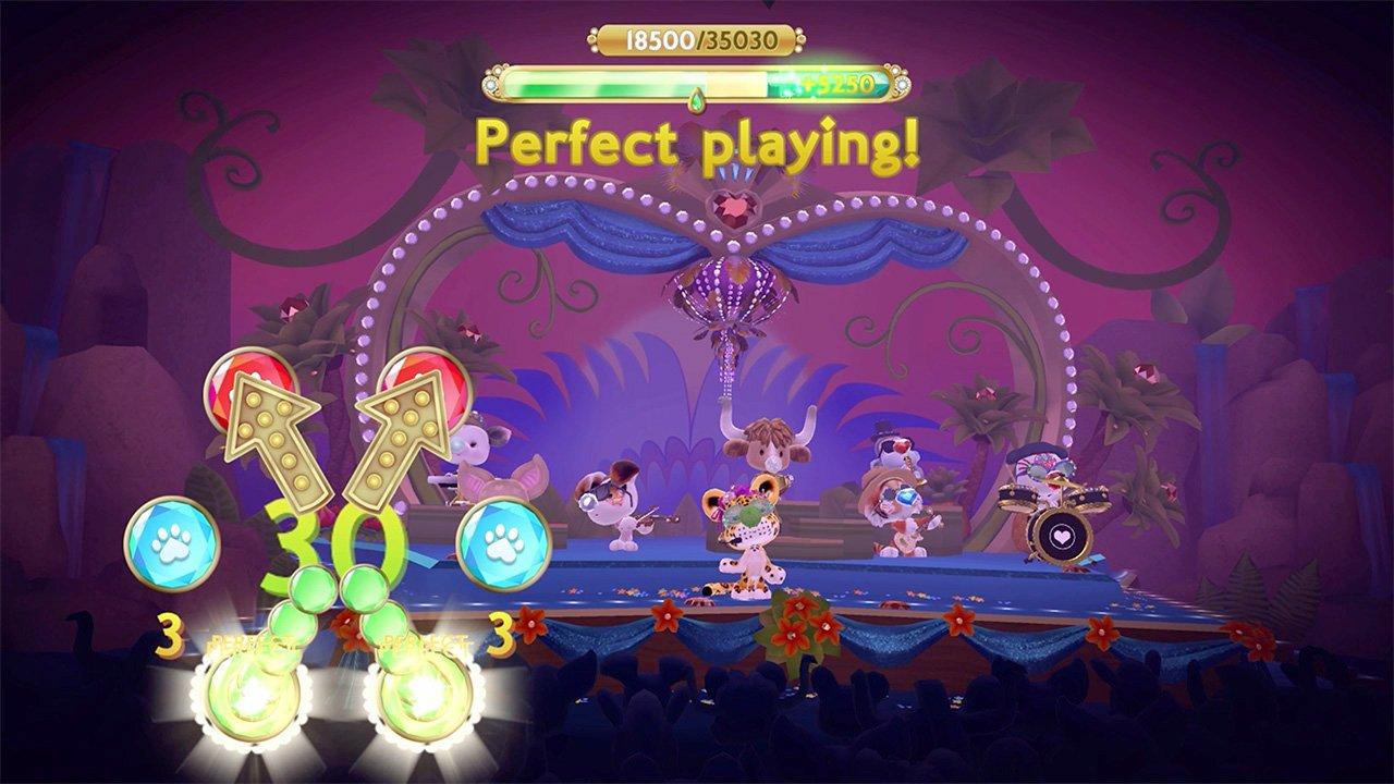 Geminose: Animal Popstars - Nintendo Switch