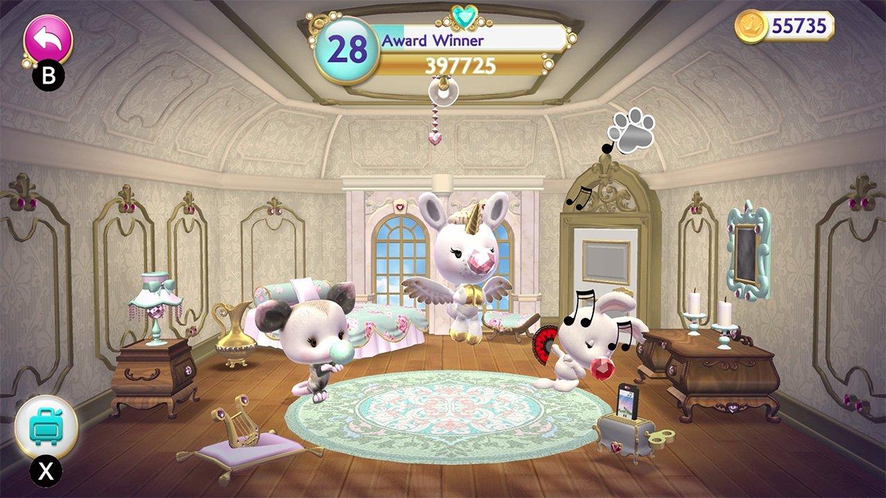 Geminose: Animal Popstars - Nintendo Switch