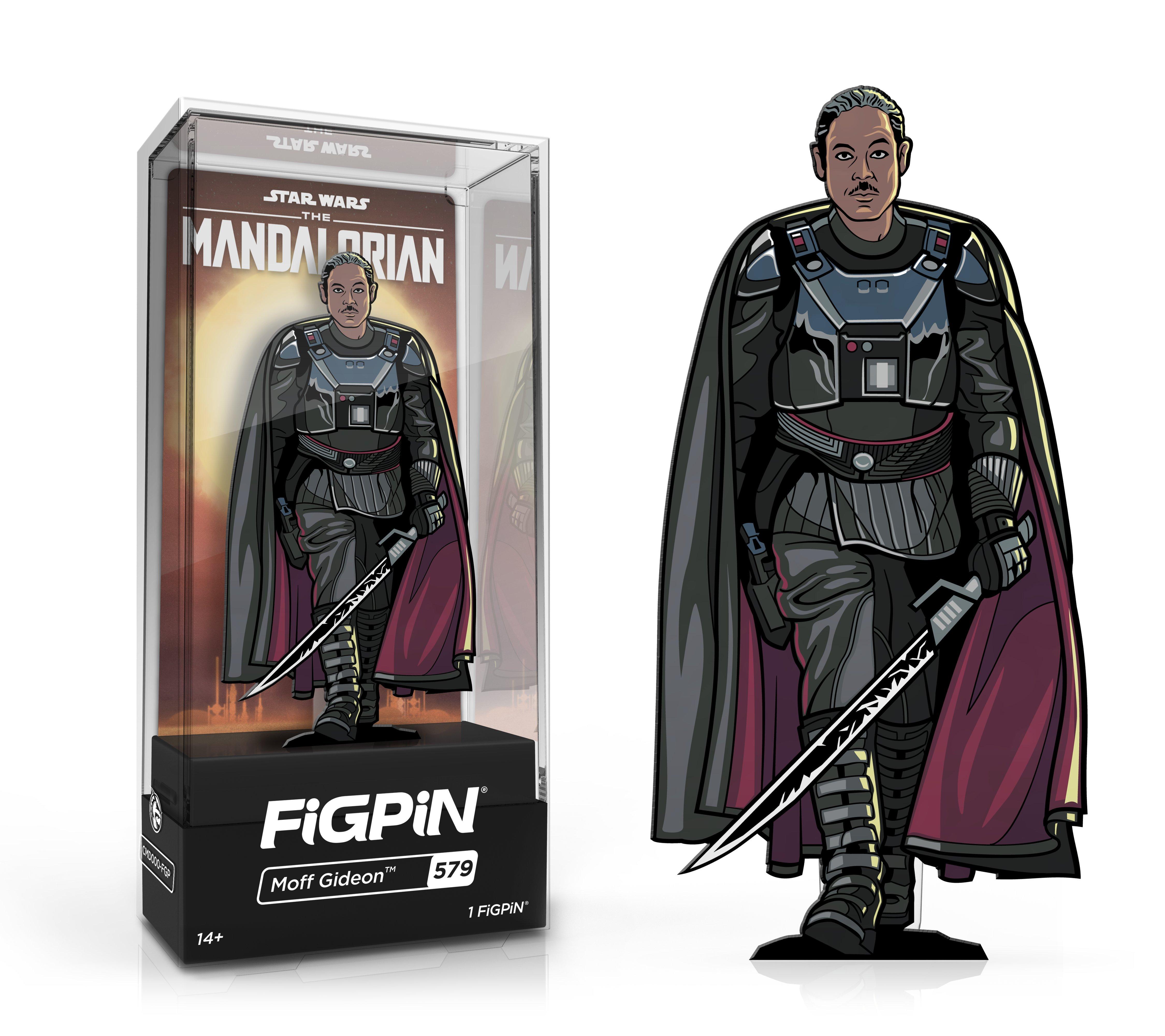 figpin mandalorian walmart