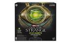 Hasbro Marvel Legends Doctor Strange Eye of Agamotto with Stand