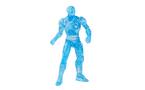 Hasbro Marvel Legends Iron Man Hologram Iron Man 6-in Action Figure