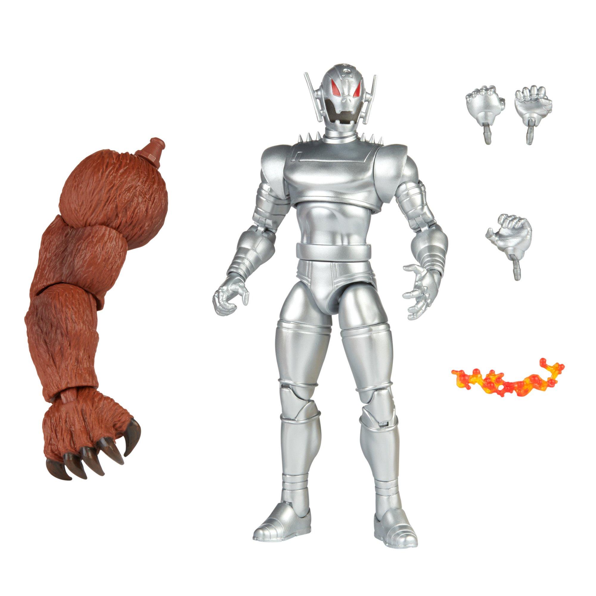 gamestop ultron