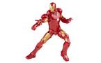 Hasbro Marvel Legends Series The Infinity Saga Iron Man Mark III 6-in Action Figure